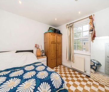 4 bedroom terraced house to rent - Photo 4