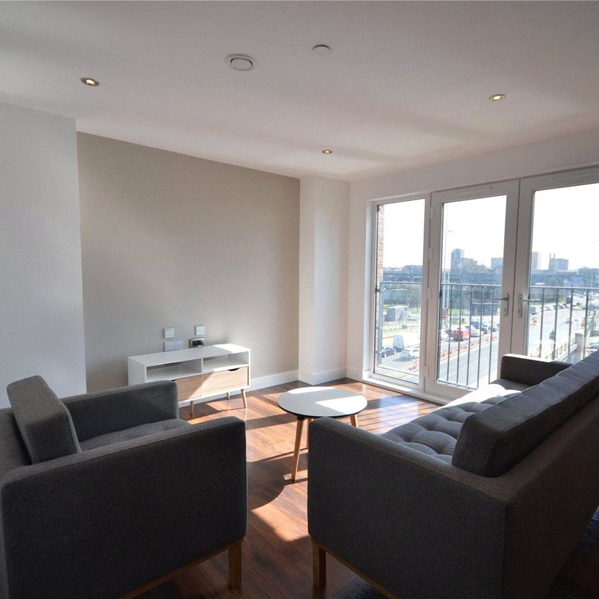 Rivergate, Salford, Greater Manchester, M5 4RS - Photo 1