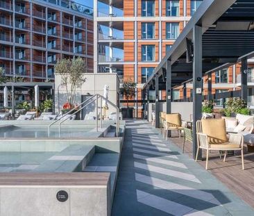 Bloom East, Nine Elms, Sw, Nine Elms, SW11 - Photo 4