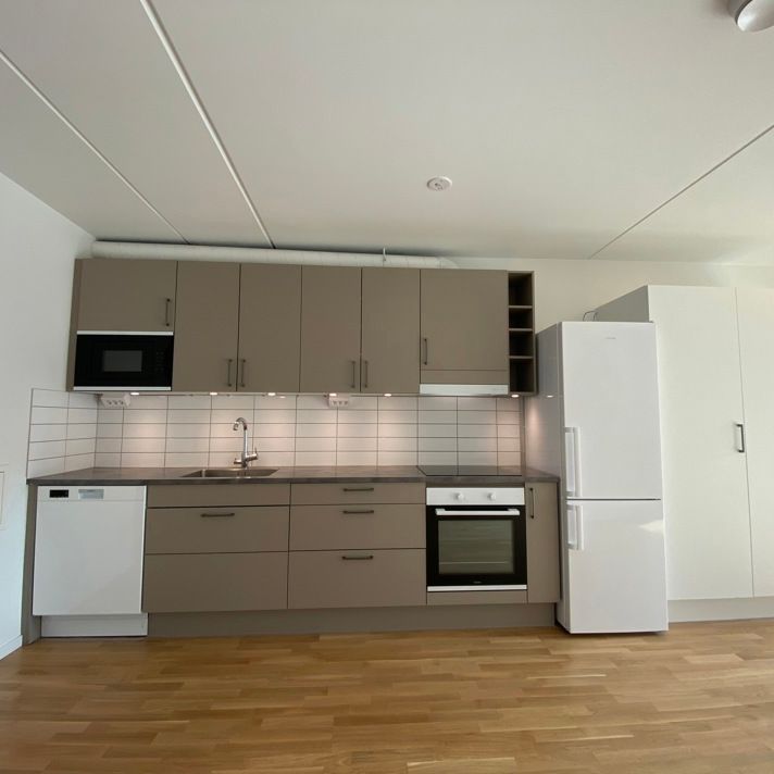 Kronetorps Allé 16, Arlöv - Photo 1