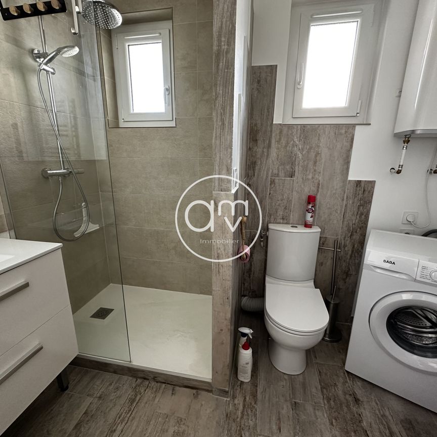 Location Appartement 2 pièces 50m² TOULON 83100 - Photo 1