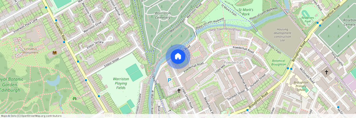 75, Logie Green Road, Edinburgh, EH7 4HF