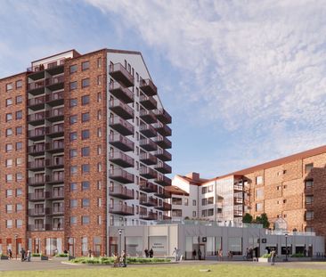 Altplatsen, Göteborg - Photo 1