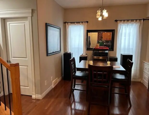 Two Rooms for Rent in Beautiful Home on Quiet Street in Family Neighbourhood | 31 Covepark Place Northeast, Calgary - Photo 1