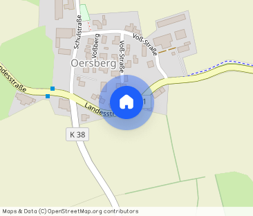 Wohnen wie im eigenen Haus: Großzügige EG-Wohnung mit Garten und St... - Foto 1