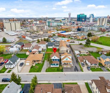 For Lease - 5654 Desson Avenue Unit# Main, Niagara Falls, Ontario - Photo 5