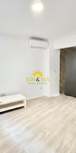 ONE-BEDROOM APARTMENT – EL CAMPELLO - Photo 3