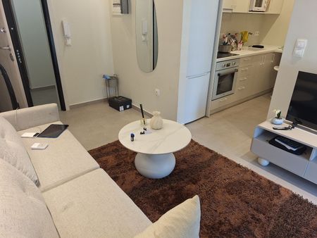 Studio/Γκαρσονιέρα για ενοικίαση - Ξηροκρήνη - Παναγία Φανερωμένη, - Photo 2
