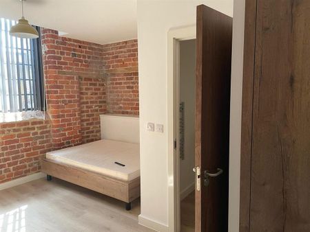 Studio to rent - Photo 5