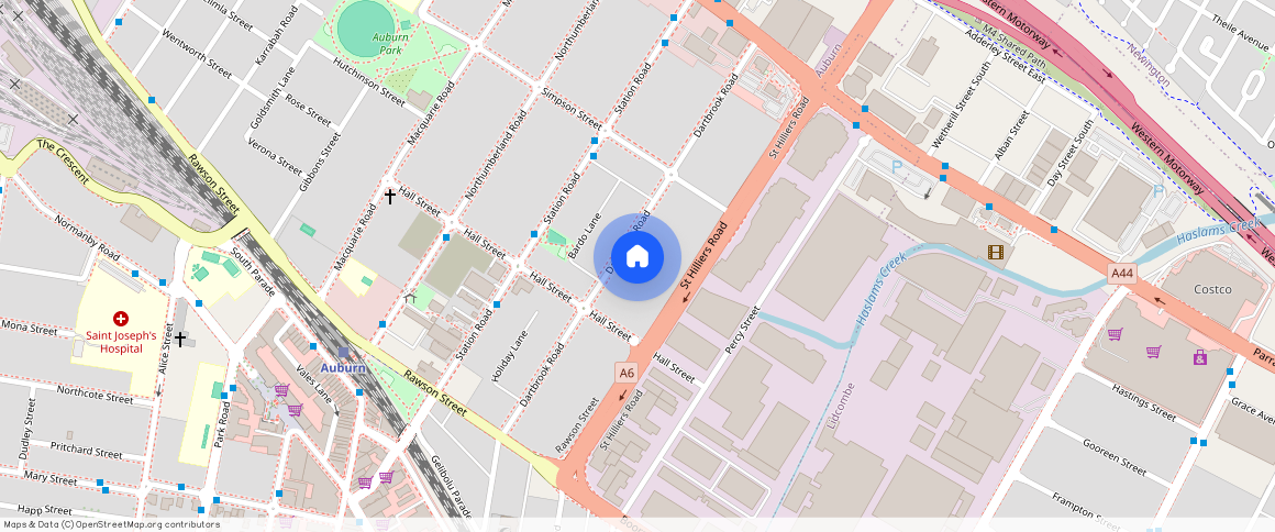 8/61- 63 Dartbrook Road, AUBURN, NSW 2144