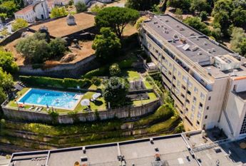 Apartamento T2 em Braga