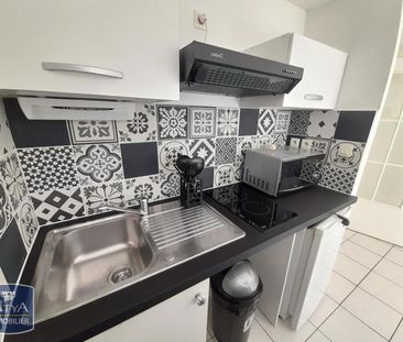 Location Appartement 1 pièce 32m² AGEN 47000 - Photo 4