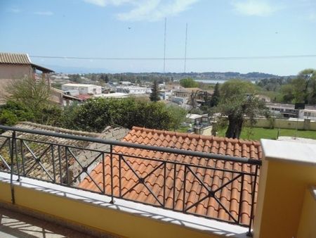 Διαμέρισμα για ενοικίαση - Κέρκυρα, - Φωτογραφία 4
