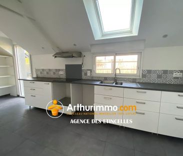 Location Maison 4 pièces 67 m2 à Martigné-Ferchaud - Photo 1
