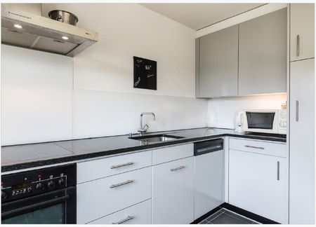 Gemütliche Single-Wohnung - Photo 2