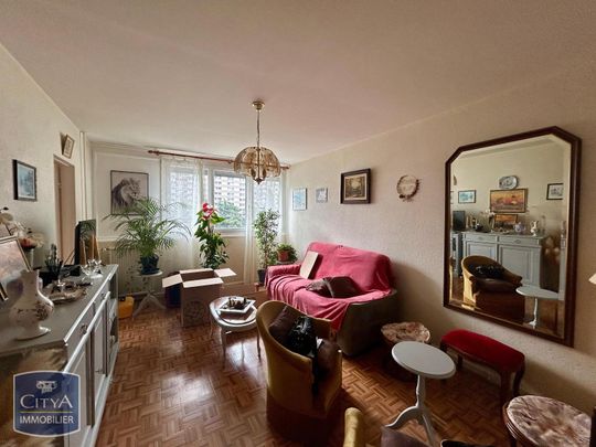 Location Appartement 1 pièce 48m² ST ETIENNE 42100 - Photo 1