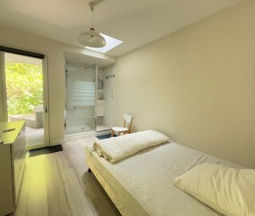 BORDEAUX CAUDERAN - Maison meublée de T4 - 101m² avec piscine et st... - Photo 2