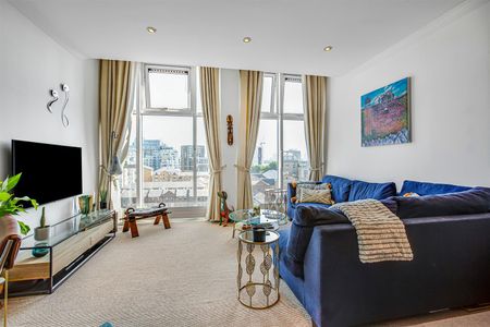 Plantation Wharf, SW11, London - Photo 3