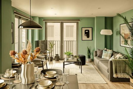 2 bedroom apartment to rent - Photo 3