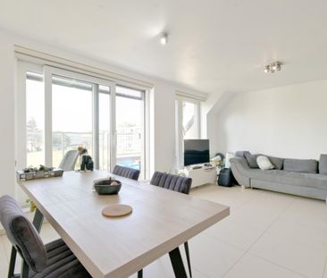 Duplex te huur in Zwijnaarde - Photo 3