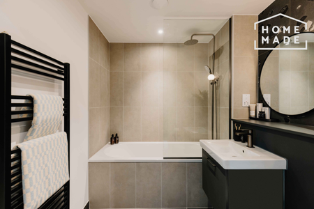 2 bedroom flat to rent - Photo 4