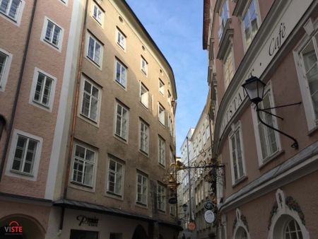 Ein kleines Zuhause mit großem Herz! - Foto 2