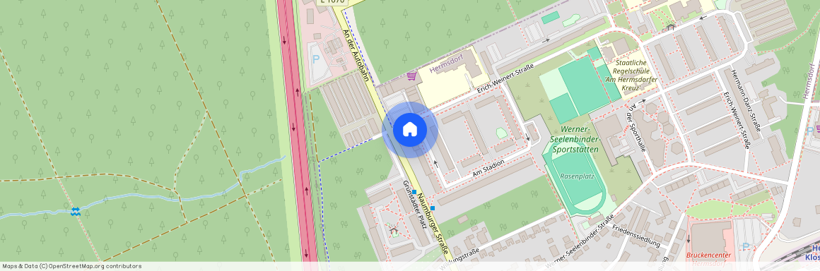 Am Stadion 34, 07629 Hermsdorf