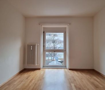 3 Zimmer, 63 m², 2. Stock - Photo 2