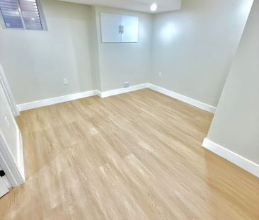 For Lease - 851 Audley Road Unit# BSMT, Ajax, Ontario - Photo 5