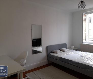 Location Appartement 3 pièces 54m² BOURG EN BRESSE 01000 - Photo 4