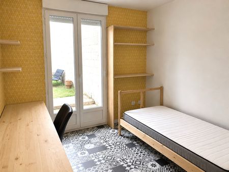 Location Appartement 1 pièce 14m² REIMS 51100 - Photo 4