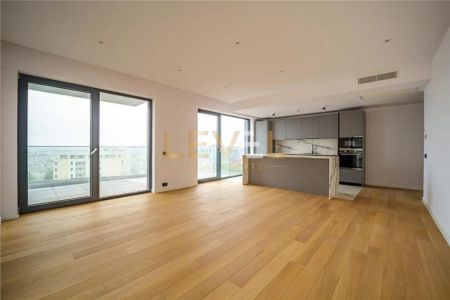 Apartament 3 camere de inchiriat - One Herastrau Towers [PREZENTARE VIDEO] - Photo 4
