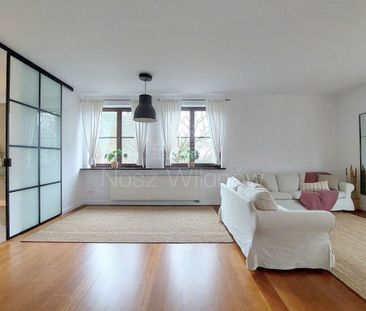 Warszawski, Warszawa, Wilanów, Powsin, Zapłocie - Фото 3