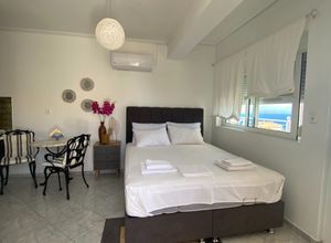 Studio/Γκαρσονιέρα για ενοικίαση - Γύθειο, - Photo 1