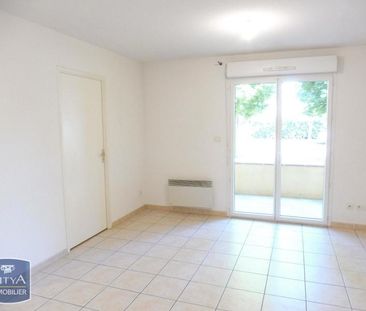 Location Appartement 3 pièces 48m² ALBI 81000 - Photo 1