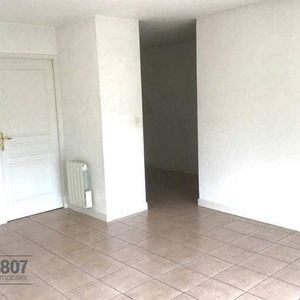 Location appartement récent 3 pièces 63.11 m² à Scionzier (74950) 6 - Photo 2