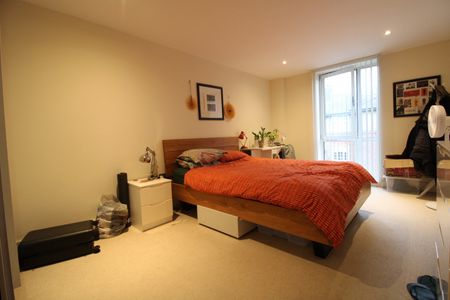 1 Bed Flat, Grant House, SW9 - Photo 5