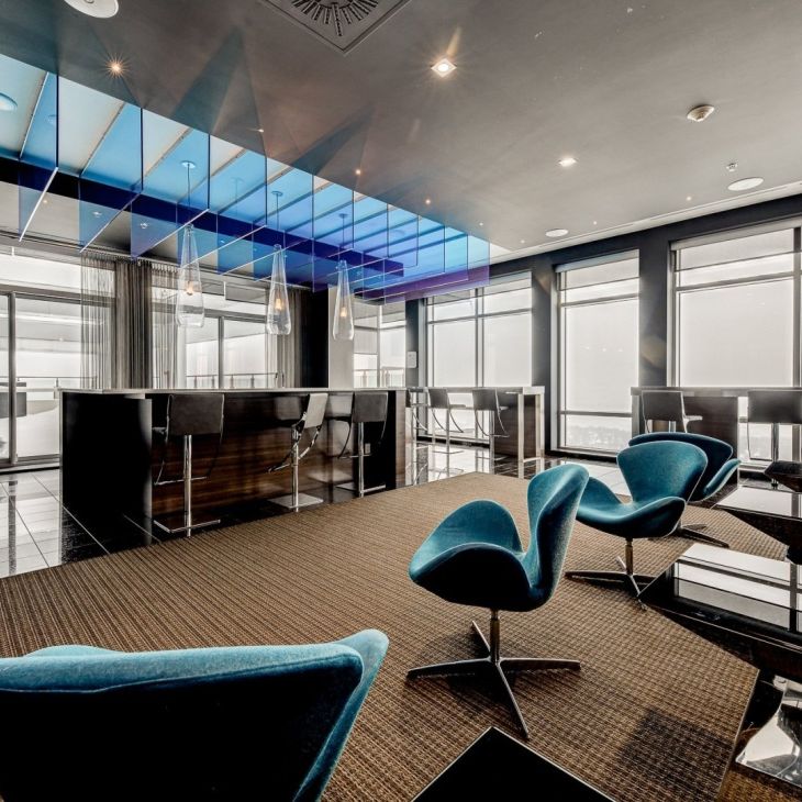 Appartement à louer - Québec (Sainte-Foy/Sillery/Cap-Rouge) (Cité-Universitaire) - Photo 1