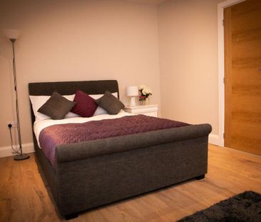 5 bedroom house share to rent - Photo 4