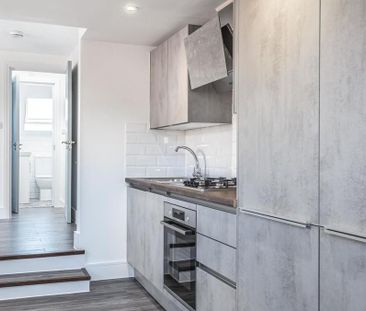 1 bedroom flat to rent - Photo 6