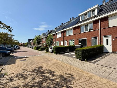 Pastoor C. Vasselaan 31, Meerwijk, 1424SL, De Kwakel - Foto 4