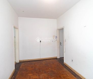 Apartamento com 1 quarto e 68m² para alugar em Cidade Baixa, Porto ... - Foto 6