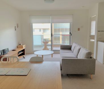 158/140 Thynne Street, Bruce ACT 2617 - Apartment For Rent | Domain - Photo 4
