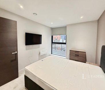 2 bedroom flat to rent - Photo 5