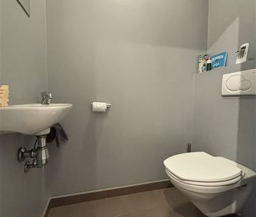 Appartement te huur - Photo 1