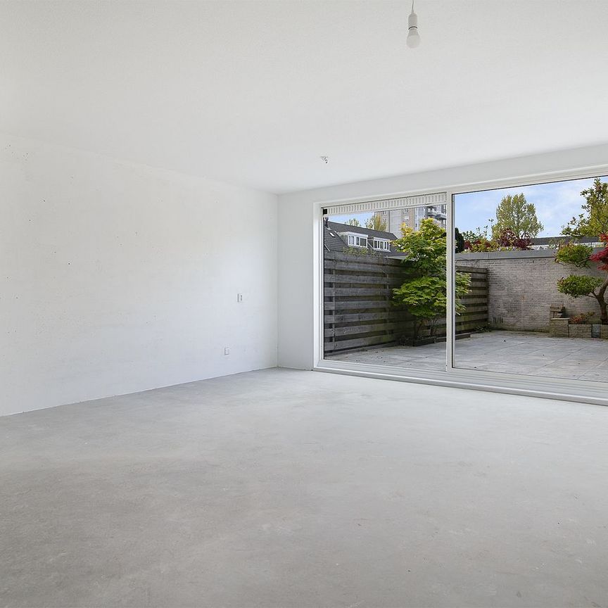 Huis te huur: Catharina van Renneslaan 25 1187 HA Amstelveen - Foto 1