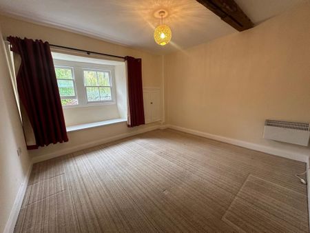 1 bedroom apartment to rent - Photo 2