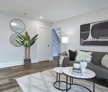 For Lease - 124 Agnes Street Unit# Upper, Oshawa, Ontario - Photo 2