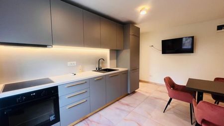 Apartament premium 2 camere Miorita | Str. Savarsin - Photo 2
