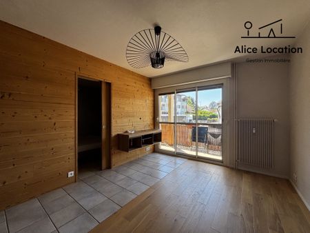 Location Appartement 2 pièces 42m² NEUVECELLE 74500 - Photo 2